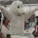 Schützenfest 2012: Bunter Nachmittag: Wir wollen die Eisbären seh'n