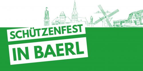 Schützenfest in Baerl