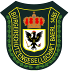 Logo: BSG Baerl von 1485 e.V.