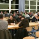Mitgliederversammlung am 1. März 2010