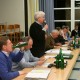 Mitgliederversammlung am 1. März 2010
