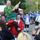 Kaiserschiessen 2010 - Kaiser Gottfried Kuhlen
