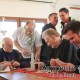 3. Treffen aller ehemaligen und aktiven Sappeure