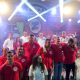 5. Baerler Party-Night mit der Aischzeit