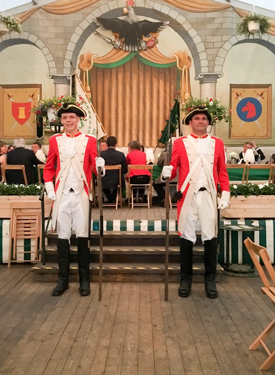 Krönungsball 2018 ©stefanmoeller
