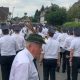Historischer Festumzug durch Baerl ©stefanmoeller