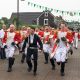 Historischer Festumzug durch Baerl ©stefanmoeller