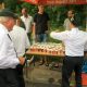 Historischer Festumzug durch Baerl ©stefanmoeller