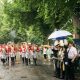 Historischer Festumzug durch Baerl ©stefanmoeller