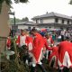 Historischer Festumzug durch Baerl ©stefanmoeller