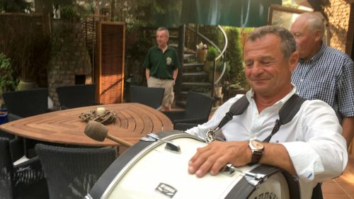 Wecken ©stefanmoeller