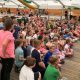 Besuch der Kindergärten und der Grundschule ©stefanmoeller