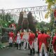 Festumzug im Baerler Norden © Dagmar Klein