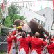 Festumzug im Baerler Norden © Dagmar Klein