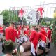Festumzug im Baerler Norden © Dagmar Klein