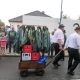 Festumzug im Baerler Norden © Dagmar Klein