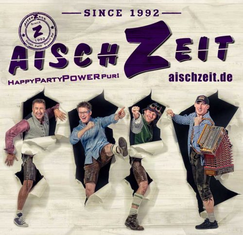 Aischzeit