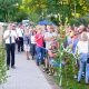 Königs-Schießen © Klaus Moeller
