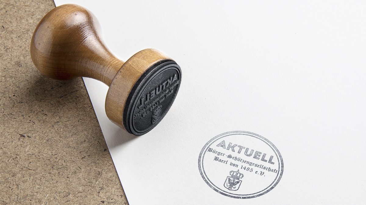 BSG Aktuell
