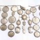 Historische Kette der BSG Baerl