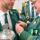 Preis- und Pokalschießen 2019