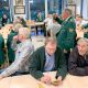 Preis- und Pokalschießen 2019