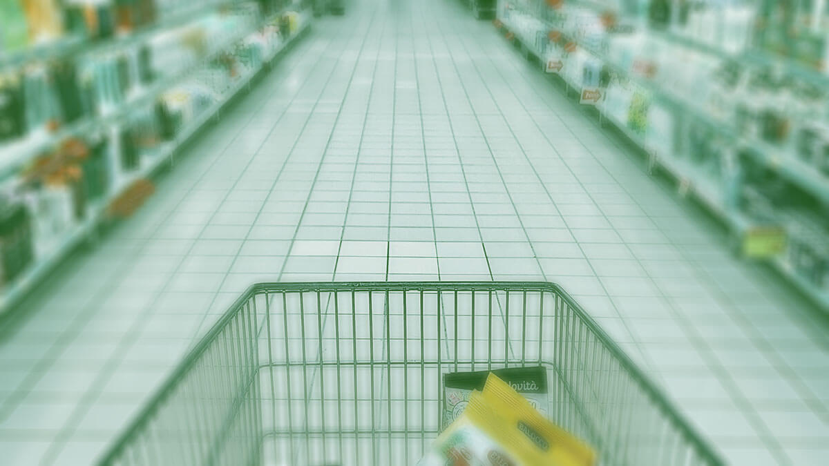 Wir sind Baerl: Einkaufshilfe Corona