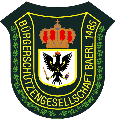 Logo: BSG Baerl von 1485 e.V.