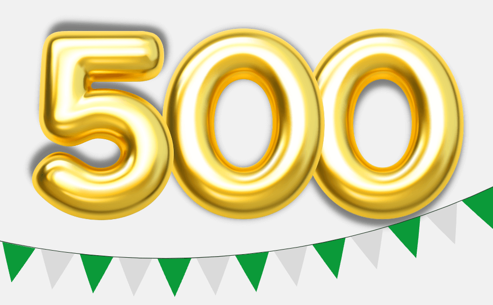 500 Mitglieder bei der BSG Baerl von 1485 e.V.