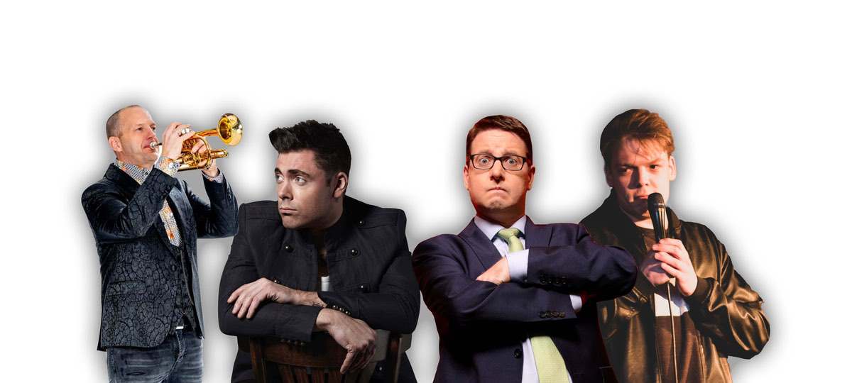 Künstler Bunter-Nachmittag Schützenfest 2023