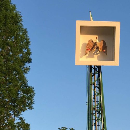 Königsschießen 2018