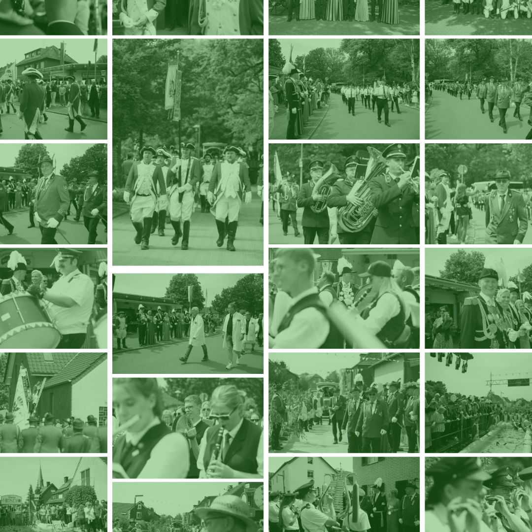 Fotoalbum Schützenfest 2023
