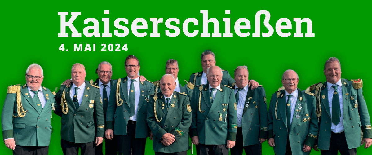 Kaiserschießen