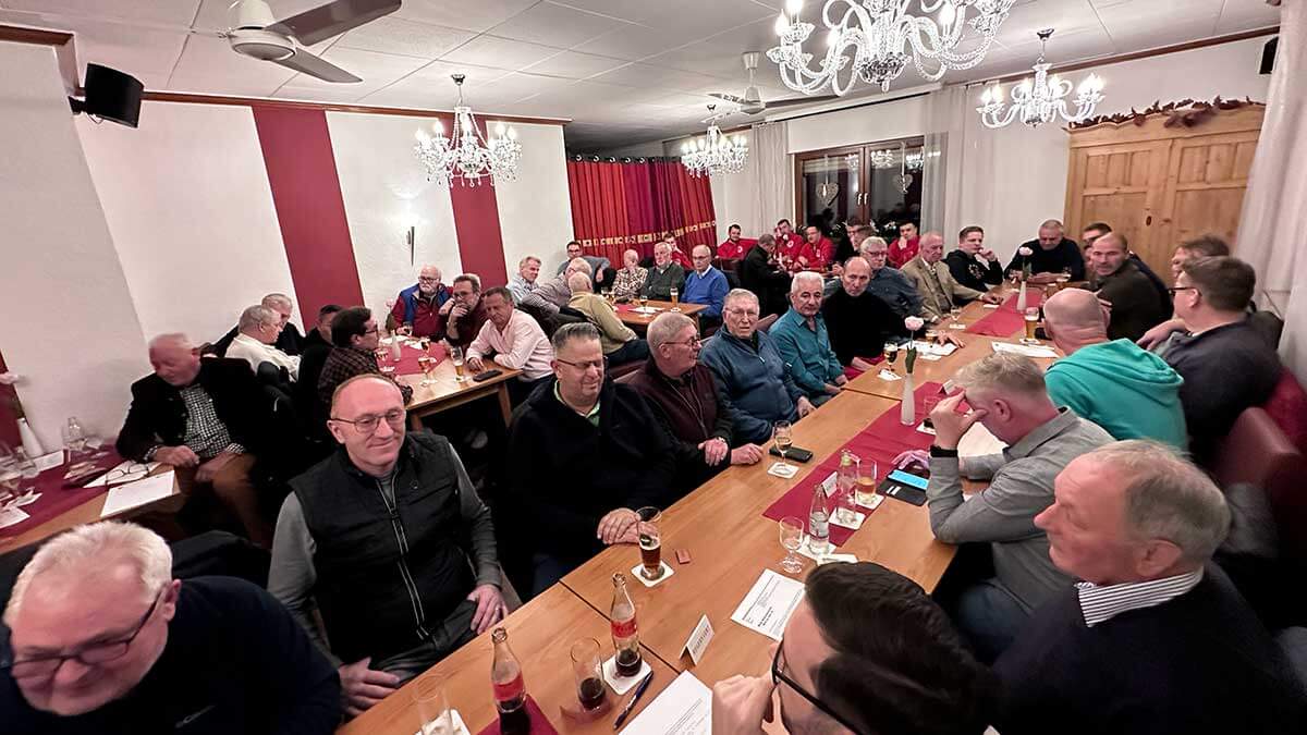 Mitglieder-Versammlung 2025