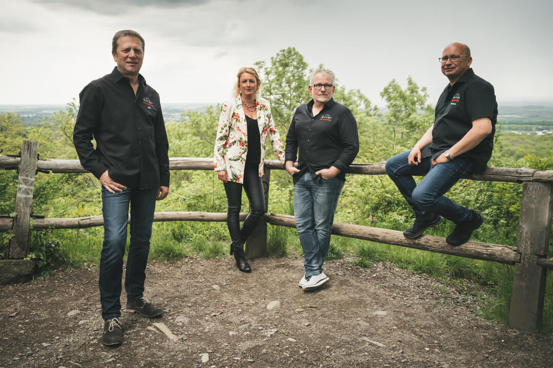 Tanz- und Partyband Herzschlag