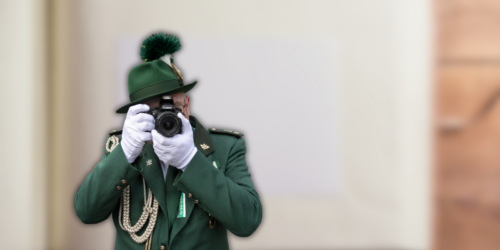 Deine Fotos vom Schützenfest