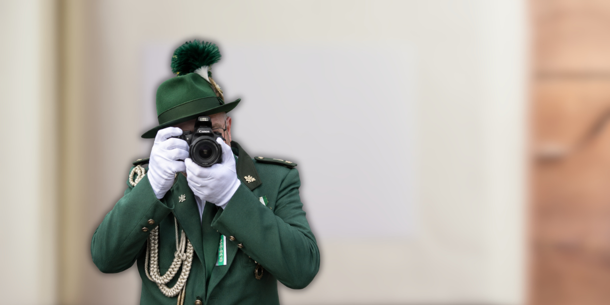 Deine Fotos vom Schützenfest